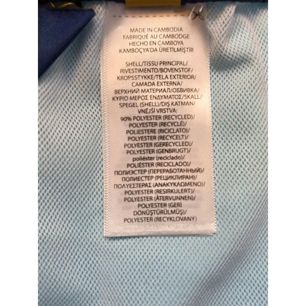 Polo Ralph Lauren Traveler Solid 5.5